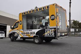 Just Auto Insurance Van Nuys  - Free Insurance Quotes